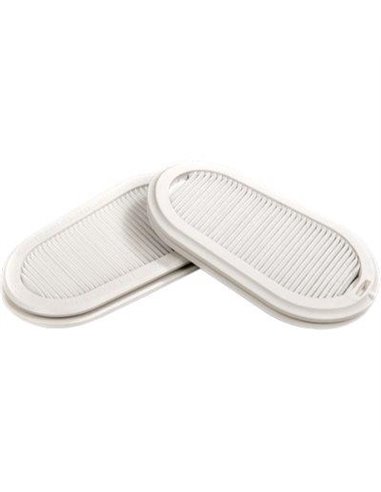 FILTRO X RESPIRATORE SPR501 ELIPSE GVS P3 CFPZ 2