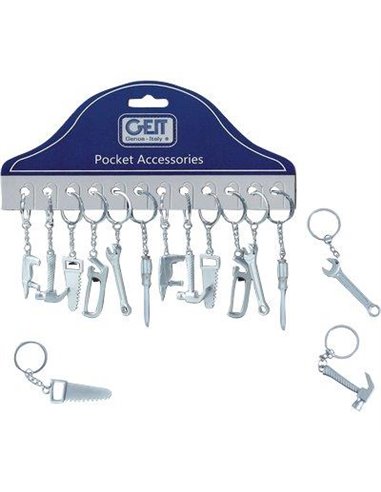 PORTACHIAVE MINIUTENSILI CFPZ 12