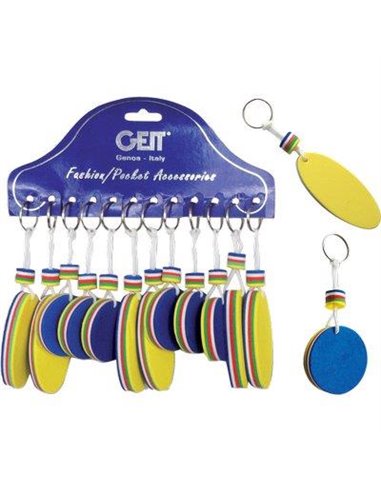 PORTACHIAVE GALLEGGIANTE CFPZ 12