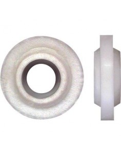 RONDELLA VITE AUTOFILETTANTE MUSTAD PVC BIANCO MM 6X15 CFPZ 200