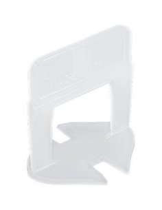 DISTANZIA PIASTRELLE AUTOLIVELLANTE RAIMONDI MM 1,5 H.MM 3/12 CFPZ 250