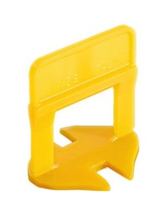 DISTANZIA PIASTRELLE AUTOLIVELLANTE RAIMONDI MM 2,0 H.MM 3/12 CFPZ 250