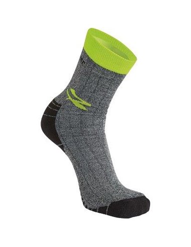 CALZA DA LAVORO GIADY U-POWER YELLOW FLUO TAGLIA UNICA CFPA 2