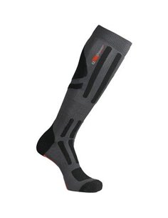 CALZA DA LAVORO SIBERIAN U-POWER GREY METEORITE TAGLIA 40/43 CFPA 3
