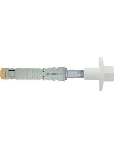 FISSAGGIO SANITARI TDE FRIULSIDER TDE 10X 75 CFPZ 2