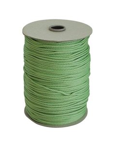 CORDINO X TENDA PP VERDE D.MM 3 CFMT 300