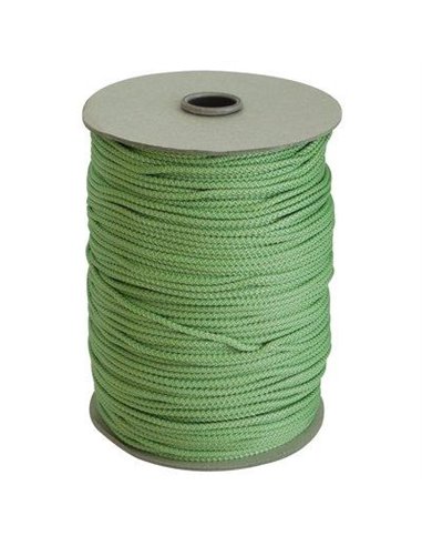 CORDINO X TENDA PP VERDE D.MM 3 CFMT 300