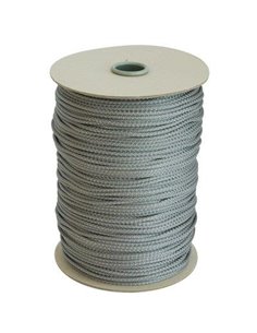 CORDINO X TENDA PP GRIGIO D.MM 3 CFMT 300