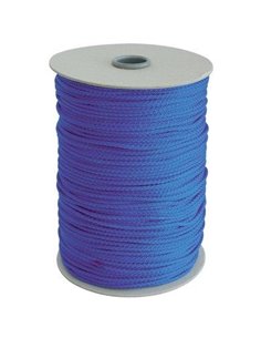 CORDINO X TENDA PP BLU D.MM 3 CFMT 300