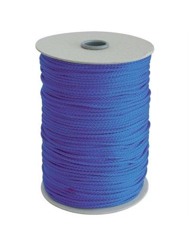 CORDINO X TENDA PP BLU D.MM 3 CFMT 300