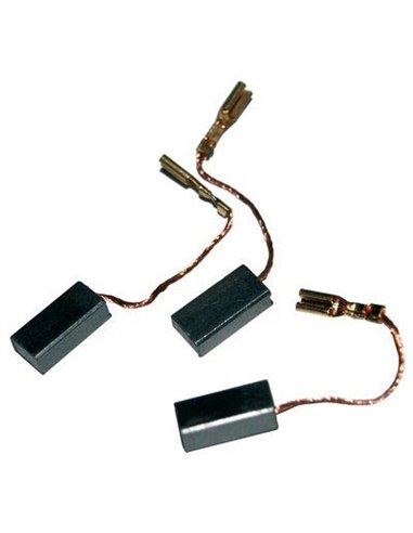 CARBONCINO MAKITA CB-459 CFPZ 2