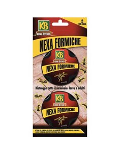 TRAPPOLA NEXA NEW FORMICHE KB CFPZ 2