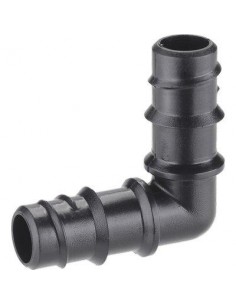 GOMITO PORTAGOMMA TUBO PN SELF CLABER RAINJET 91081 1/2 CFPZ 2