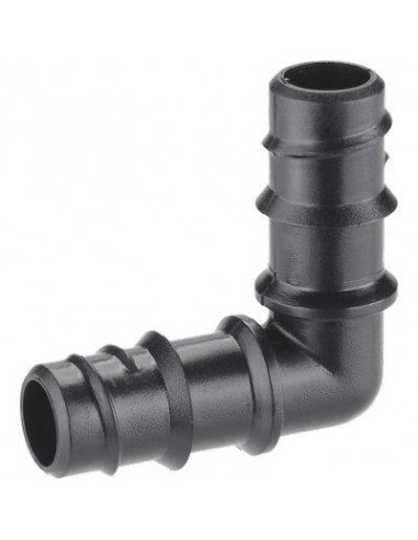 GOMITO PORTAGOMMA TUBO PN SELF CLABER RAINJET 91081 1/2 CFPZ 2
