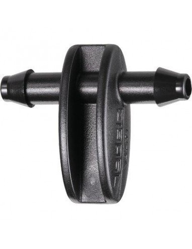 MANICOTTO PORTAGOMMA MICROTUBO SELF CLABER RAINJET 91155 1/4 CFPZ 10