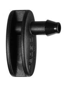 TAPPO PORTAGOMMA MICROTUBO SELF CLABER RAINJET 91170 1/4 CFPZ 10