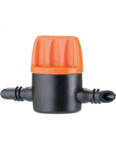 RUBINETTO LINEA MICROTUBO SELF CLABER RAINJET 91270 1/4 CFPZ 5