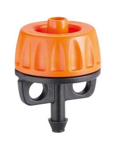 GOCCIOLATORE AUTOCOMPENSANTE SELF CLABER RAINJET 91222 LT/H 4 1/4 CFPZ 10