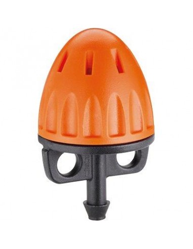 GOCCIOLATORE SELF CLABER RAINJET 91232 LT/H 0-40 1/4 CFPZ 10