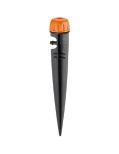 GOCCIOLATORE SPIKE + ASTA SELF CLABER RAINJET 91227 LT/H  0-40 1/4 CFPZ 10
