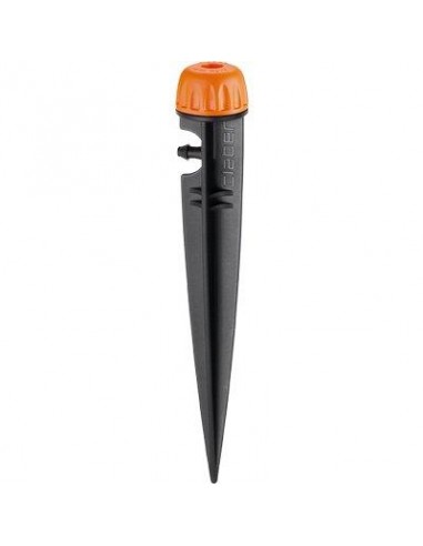 GOCCIOLATORE SPIKE + ASTA SELF CLABER RAINJET 91227 LT/H  0-40 1/4 CFPZ 10