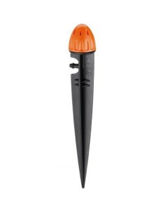 GOCCIOLATORE + ASTA SELF CLABER RAINJET 91228 LT/H 0-40 1/4 CFPZ 10