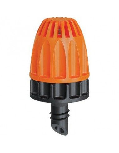 MICROIRRIGATORE SELF CLABER RAINJET 91256 360Â° LT/H 72 1/4 CFPZ 10