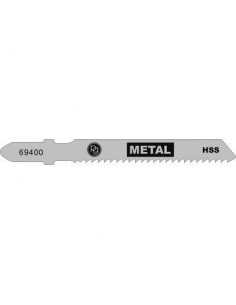 LAMA SEGHETTO ALTERNATIVO ATTACCO BOSCH PG 694.00 TAGLIO GROSSO FERRO MM 76 CFPZ 3