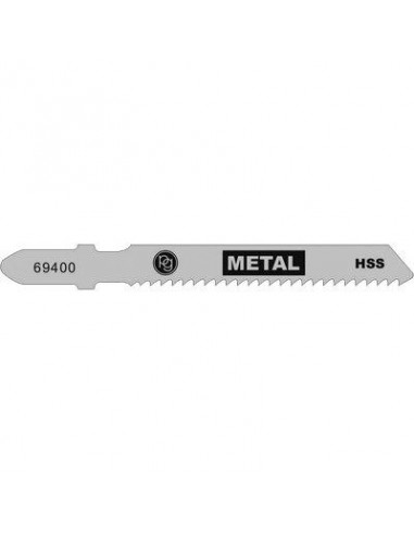 LAMA SEGHETTO ALTERNATIVO ATTACCO BOSCH PG 694.00 TAGLIO GROSSO FERRO MM 76 CFPZ 3