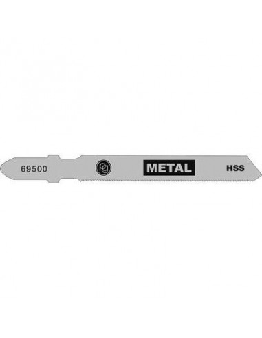 LAMA SEGHETTO ALTERNATIVO ATTACCO BOSCH PG 695.00 TAGLIO MEDIO FERRO MM 76 CFPZ 3