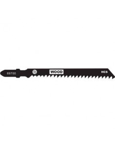 LAMA SEGHETTO ALTERNATIVO ATTACCO BOSCH PG 697.00 TAGLIO GROSSO LEGNO MM 100 CFPZ 3