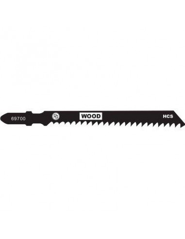 LAMA SEGHETTO ALTERNATIVO ATTACCO BOSCH PG 697.00 TAGLIO GROSSO LEGNO MM 100 CFPZ 3