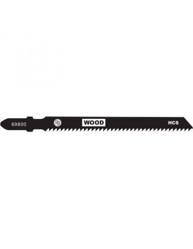 LAMA SEGHETTO ALTERNATIVO ATTACCO BOSCH PG 698.00 TAGLIO MEDIO LEGNO MM 100 CFPZ 3