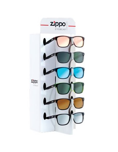 OCCHIALE SOLE WAYFARER EXPO ZIPPO CF PZ 9