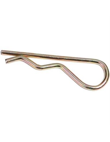 COPIGLIA A MOLLA SELF MM 4 CFPZ  2