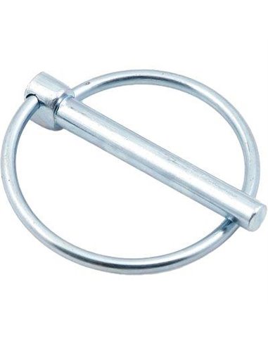COPIGLIA A SCATTO SELF MM  6,0X54 CFPZ 1
