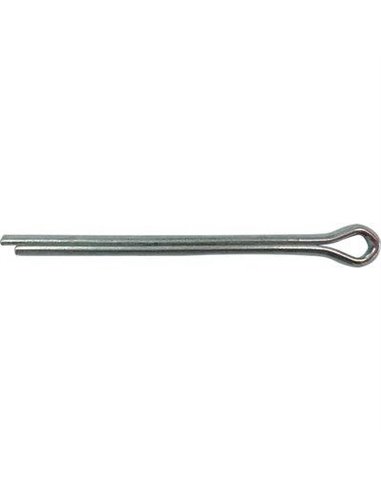 COPIGLIA LISCIA MM 4,0X50 CFPZ 10