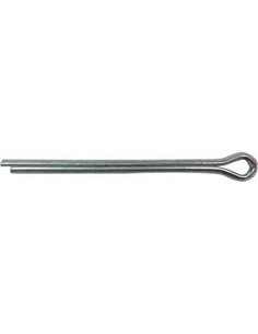 COPIGLIA LISCIA MM 5,0X60 CFPZ 10