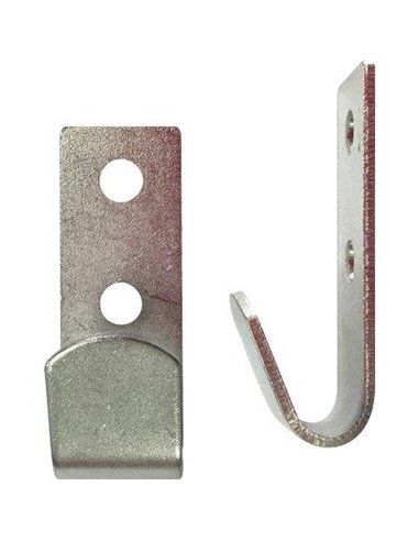GANCIO MULTIUSO  ACCIAIO ZINCATO S.MM 1,5 MM 15X 31 CFPZ 2