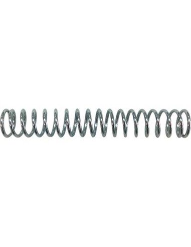 MOLLA COMPRESSIONE ACCIAIO ZINCATO MM 5X 40 S.MM 0,65 CFPZ 4 