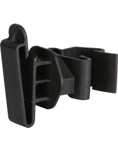 ISOLATORE ELETTRORECINZIONE A PALETTO T FET KERBL X FETTUCCIA MAX MM 50 CFPZ 25
