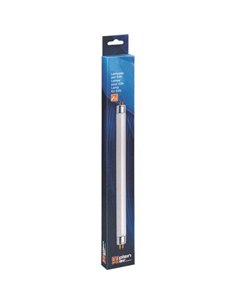 LAMPADA RICAMBIO STERMINATORE INSETTI ZAP KEMPER WATT 20 ZAP 40 CFPZ 2