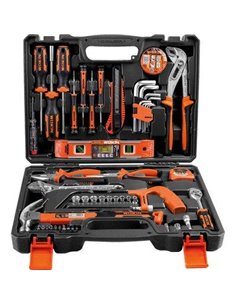 UTENSILI IN VALIGETTA 156461 WOKIN CFPZ 61