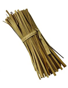 LEGACCIO ANIMATO RIVESTITO IN CARTA KRAFT
