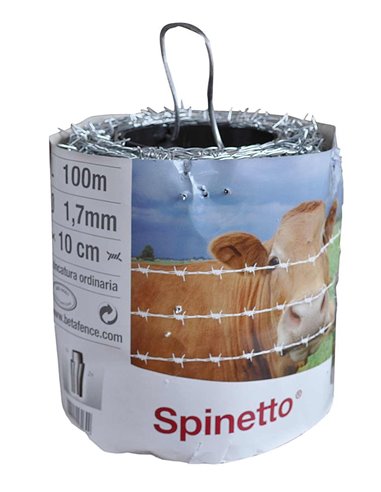 FILO SPINATO SPINETTO