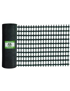 RETE PLASTICA MAGLIA QUADRETTA