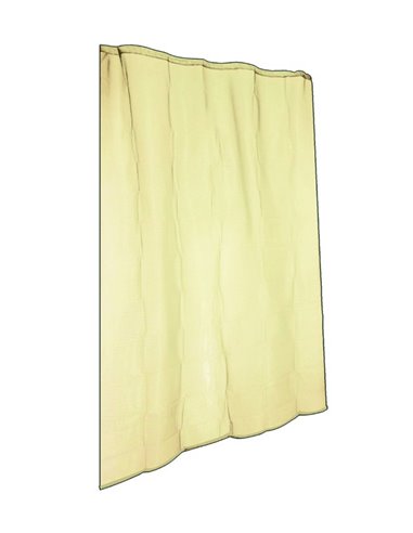 ZANZARIERA A TENDA ECCO DROP AVORIO