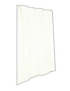 ZANZARIERA A TENDA ECCO DROP BIANCA