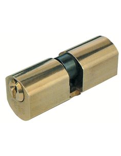 CILINDRO DA INFILARE IN OTTONE