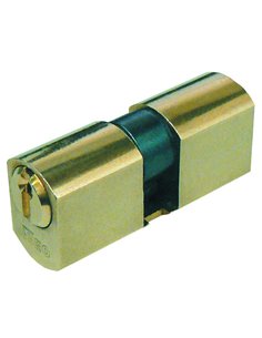 CILINDRO DA INFILARE IN OTTONE 2